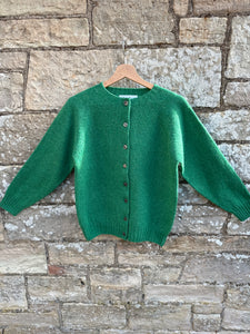 Harley Of Scotland New Pixie Cardigan