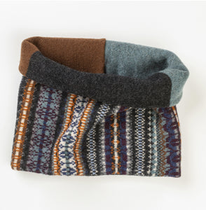 Eribe Pioneer Snood In Hera