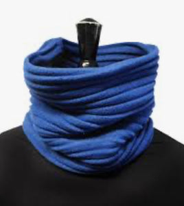 Anna Falcke Handmade Pleated Unisex Snoods