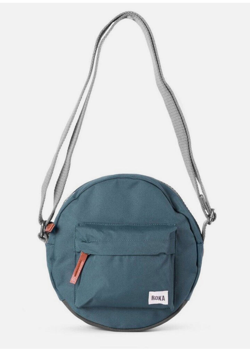 Roka Crossbody Paddington B Canvas