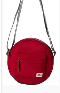 Roka Crossbody Paddington B Canvas